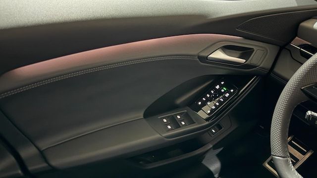 Audi Q6 E-tron S Line E-tron Performance 225,00 KW - 2025 - Joinsteer - #13