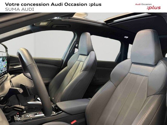 Audi Q6 E-tron S Line E-tron Performance 225,00 KW - 2025 - Joinsteer - #11
