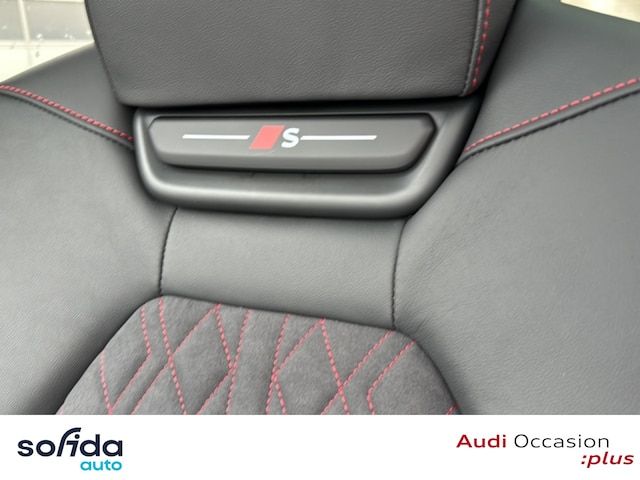 Audi Q6 Sportback E-tron S Line E-tron Performance 225,00 KW - 2026 - Joinsteer - #20