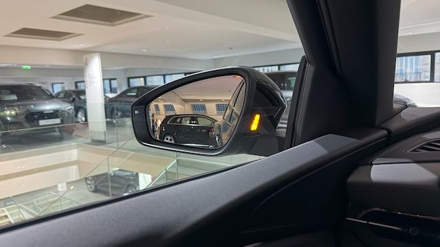 Audi Q6 E-tron S Line E-tron Performance 225,00 KW - 2025 - Joinsteer - #15