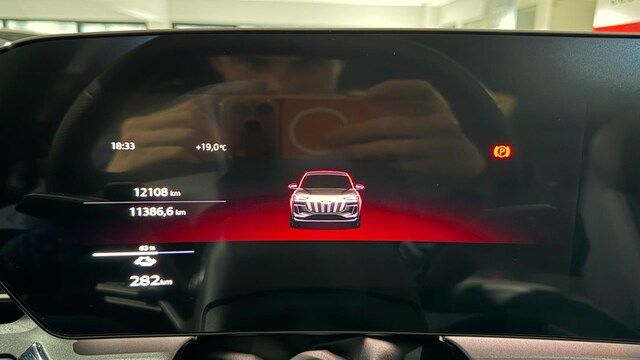 Audi Q6 E-tron S Line E-tron Performance 225,00 KW - 2025 - Joinsteer - #16