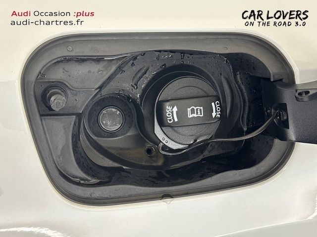 Audi Q8 TFSI E S Line 55 TFSI E Quattro 381 Ch Tiptronic - 2020 - Joinsteer - #27
