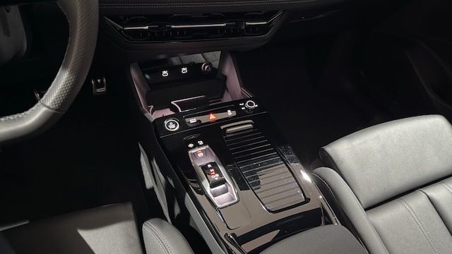 Audi Q6 E-tron S Line E-tron Performance 225,00 KW - 2025 - Joinsteer - #17