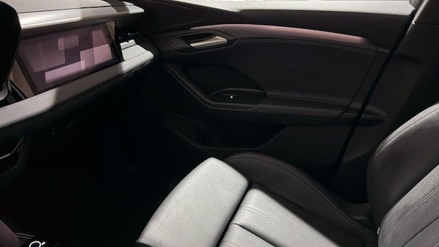 Audi Q6 E-tron S Line E-tron Performance 225,00 KW - 2025 - Joinsteer - #18