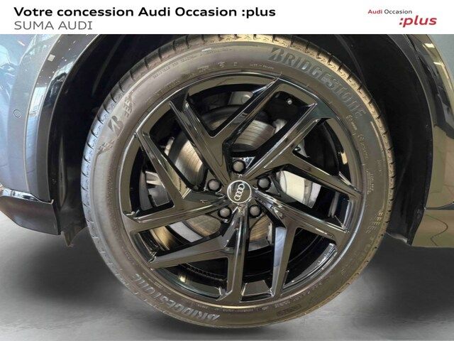 Audi Q6 E-tron S Line E-tron Performance 225,00 KW - 2025 - Joinsteer - #13