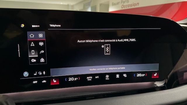 Audi Q6 E-tron S Line E-tron Performance 225,00 KW - 2025 - Joinsteer - #19