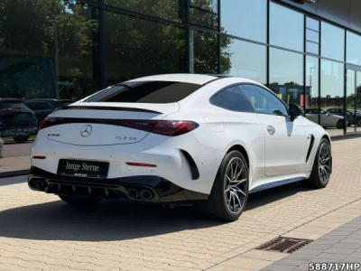 Mercedes CLE Coupé 53 AMG Line -  - Joinsteer - #1