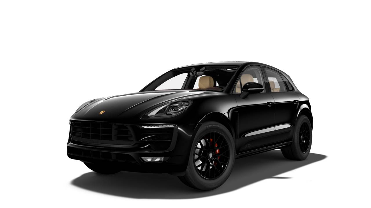 Porsche Macan I GTS - 2016 - Joinsteer - #1