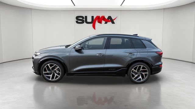 Audi Q6 E-tron S Line E-tron Performance 225,00 KW - 2025 - Joinsteer - #2
