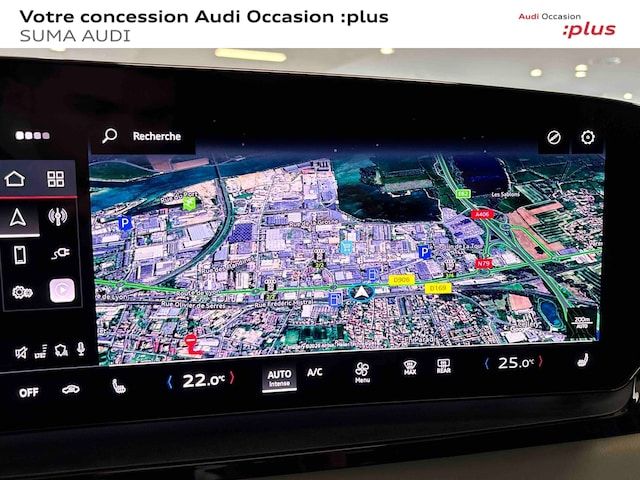 Audi Q6 E-tron S Line E-tron Performance 225,00 KW - 2025 - Joinsteer - #16