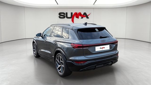 Audi Q6 E-tron S Line E-tron Performance 225,00 KW - 2025 - Joinsteer - #3