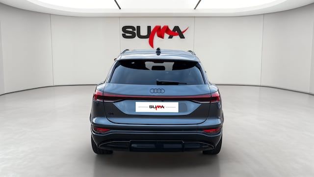 Audi Q6 E-tron S Line E-tron Performance 225,00 KW - 2025 - Joinsteer - #4