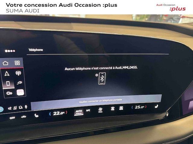 Audi Q6 E-tron S Line E-tron Performance 225,00 KW - 2025 - Joinsteer - #17