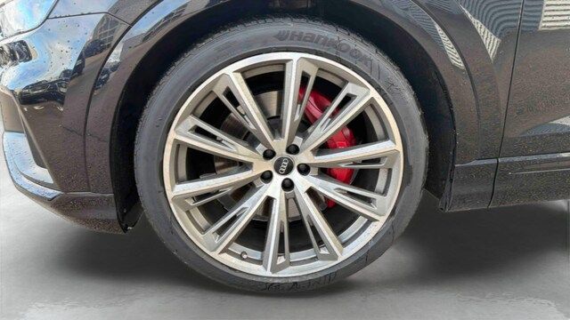Audi SQ8 SQ8 TDI 435 Ch Tiptronic - 2020 - Joinsteer - #14