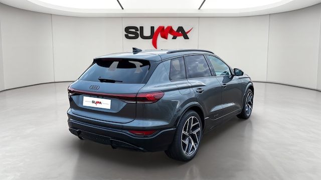 Audi Q6 E-tron S Line E-tron Performance 225,00 KW - 2025 - Joinsteer - #5