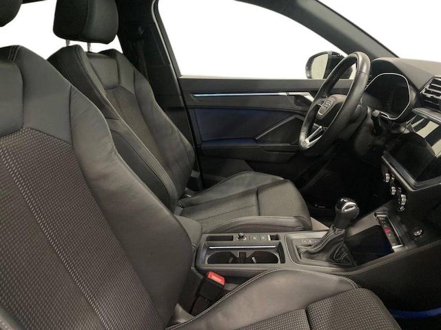 Audi Q3 Sportback TFSI E S Line 45 TFSI E 245 ch S Tronic - 2023 - Joinsteer - #13