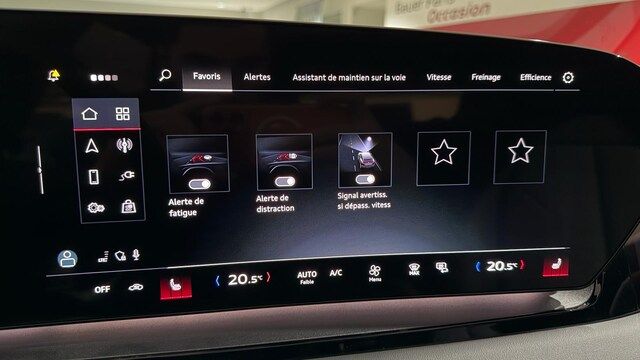 Audi Q6 E-tron S Line E-tron Performance 225,00 KW - 2025 - Joinsteer - #23