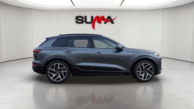 Audi Q6 E-tron S Line E-tron Performance 225,00 KW - 2025 - Joinsteer - #6