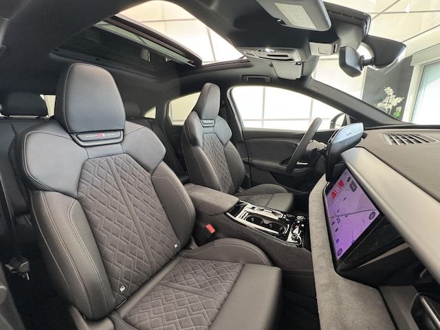Audi Q6 Sportback E-tron S Line E-tron Performance 225,00 KW - 2026 - Joinsteer - #17