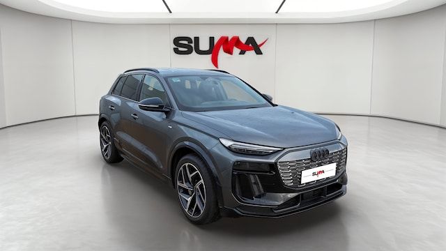 Audi Q6 E-tron S Line E-tron Performance 225,00 KW - 2025 - Joinsteer - #7