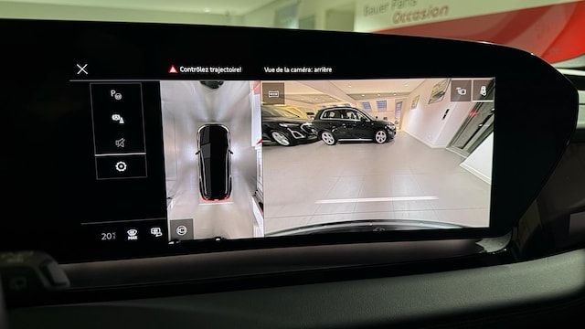 Audi Q6 E-tron S Line E-tron Performance 225,00 KW - 2025 - Joinsteer - #24