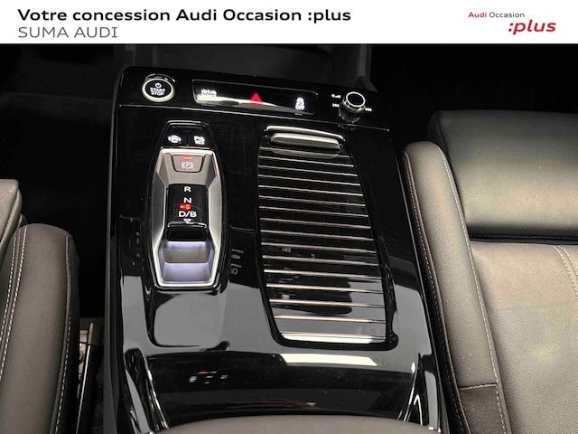 Audi Q6 E-tron S Line E-tron Performance 225,00 KW - 2025 - Joinsteer - #19