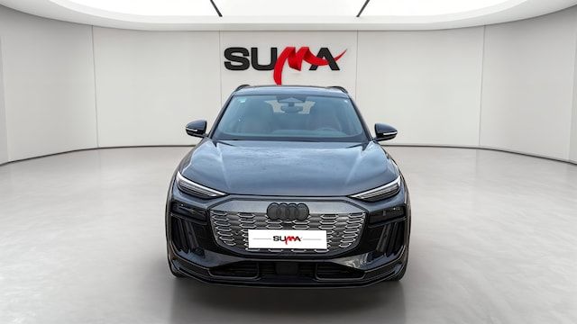 Audi Q6 E-tron S Line E-tron Performance 225,00 KW - 2025 - Joinsteer - #8