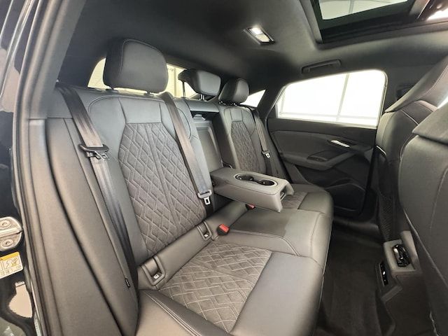 Audi Q6 Sportback E-tron S Line E-tron Performance 225,00 KW - 2026 - Joinsteer - #18