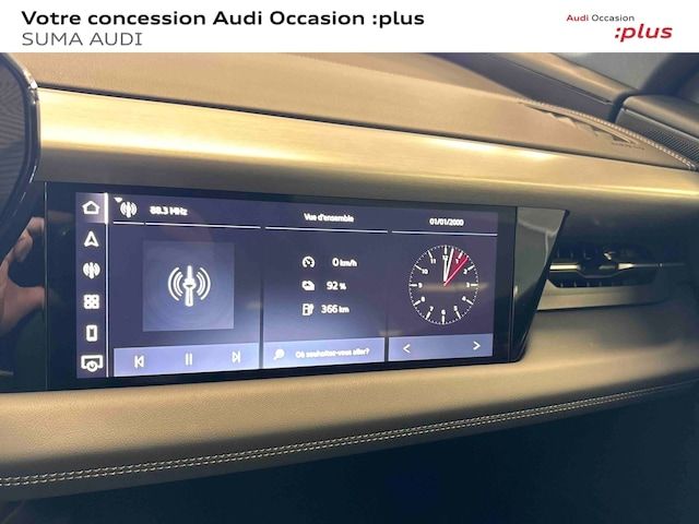 Audi Q6 E-tron S Line E-tron Performance 225,00 KW - 2025 - Joinsteer - #20
