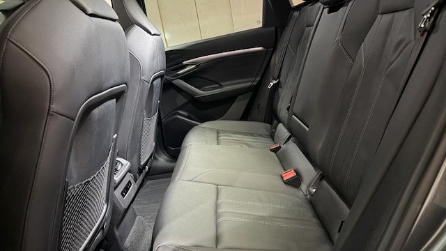 Audi Q6 E-tron S Line E-tron Performance 225,00 KW - 2025 - Joinsteer - #26