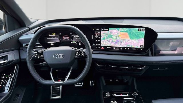 Audi Q6 E-tron S Line E-tron Performance 225,00 KW - 2025 - Joinsteer - #9