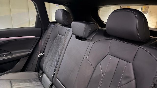 Audi Q6 E-tron S Line E-tron Performance 225,00 KW - 2025 - Joinsteer - #27