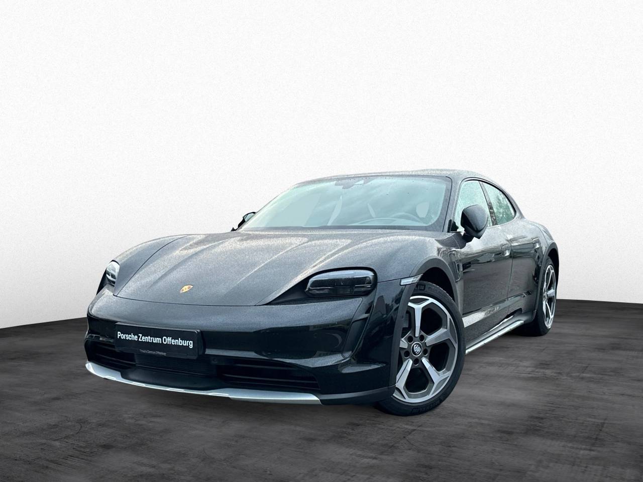 Porsche Taycan 4 Cross Turismo - 2021 - Joinsteer - #1