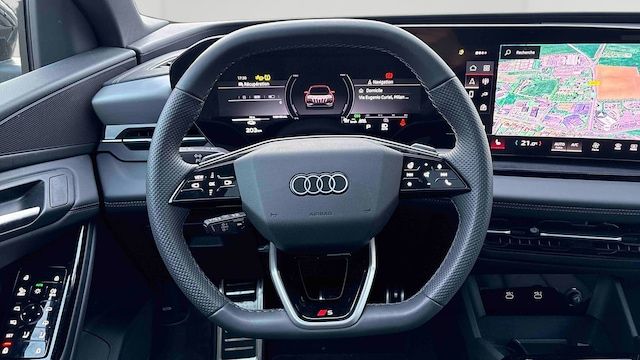 Audi Q6 E-tron S Line E-tron Performance 225,00 KW - 2025 - Joinsteer - #10