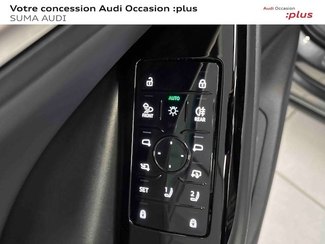 Audi Q6 E-tron S Line E-tron Performance 225,00 KW - 2025 - Joinsteer - #22