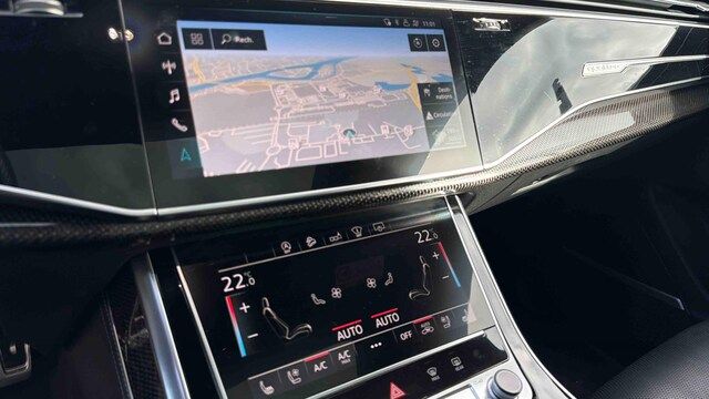Audi SQ8 SQ8 TDI 435 Ch Tiptronic - 2020 - Joinsteer - #16