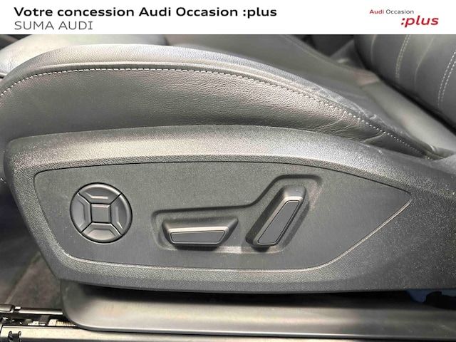 Audi Q6 E-tron S Line E-tron Performance 225,00 KW - 2025 - Joinsteer - #23