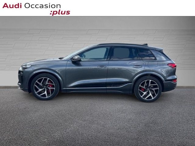 Audi SQ6 E-tron SQ6 SUV E-tron 360,00 KW - 2026 - Joinsteer - #2