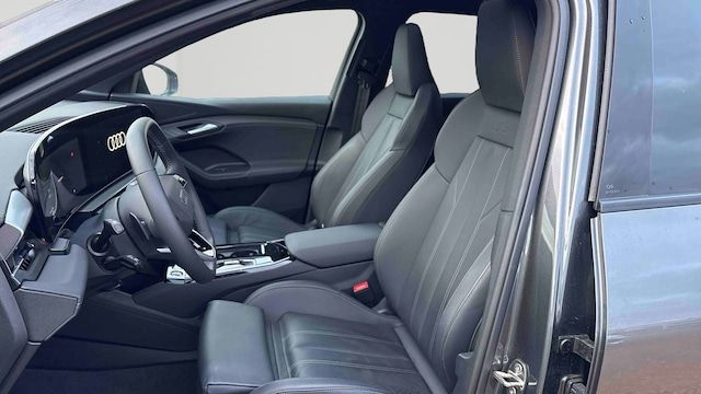 Audi Q6 E-tron S Line E-tron Performance 225,00 KW - 2025 - Joinsteer - #11