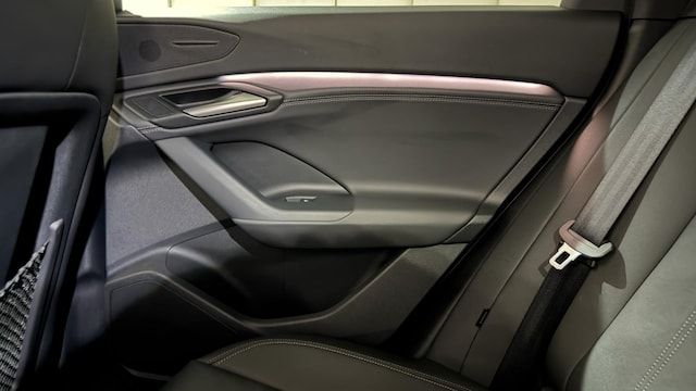 Audi Q6 E-tron S Line E-tron Performance 225,00 KW - 2025 - Joinsteer - #29