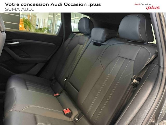 Audi Q6 E-tron S Line E-tron Performance 225,00 KW - 2025 - Joinsteer - #24