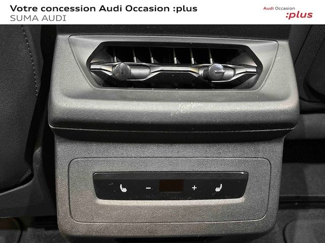 Audi Q6 E-tron S Line E-tron Performance 225,00 KW - 2025 - Joinsteer - #25