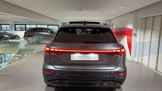 Audi Q6 E-tron S Line E-tron Performance 225,00 KW - 2025 - Joinsteer - #30