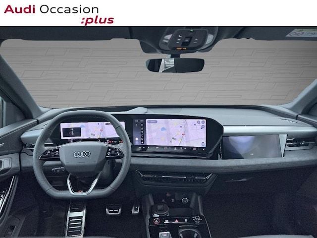 Audi SQ6 E-tron SQ6 SUV E-tron 360,00 KW - 2026 - Joinsteer - #3