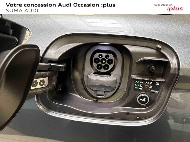 Audi Q6 E-tron S Line E-tron Performance 225,00 KW - 2025 - Joinsteer - #26