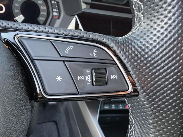 Audi A3 Berline S Line 35 TFSI 150 Ch S Tronic - 2024 - Joinsteer - #40