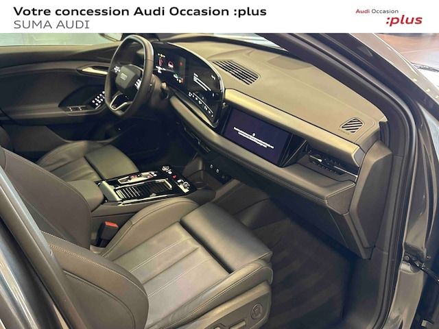 Audi Q6 E-tron S Line E-tron Performance 225,00 KW - 2025 - Joinsteer - #27
