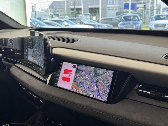 Audi Q6 Sportback E-tron S Line E-tron Performance 225,00 KW - 2026 - Joinsteer - #23