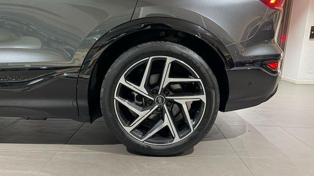 Audi Q6 E-tron S Line E-tron Performance 225,00 KW - 2025 - Joinsteer - #33