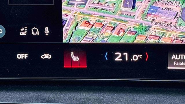 Audi Q6 E-tron S Line E-tron Performance 225,00 KW - 2025 - Joinsteer - #16